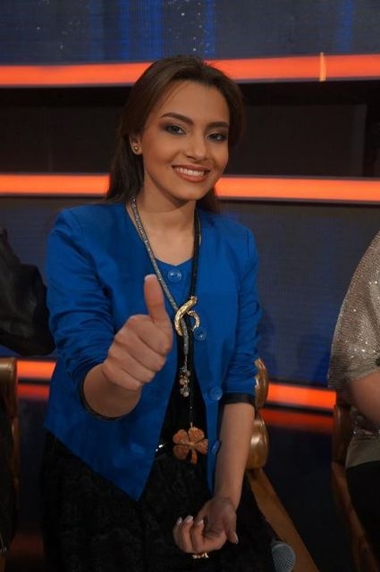 صور كارمن سليمان