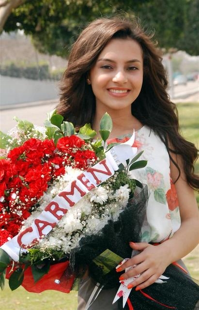 صور كارمن سليمان