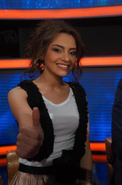 صور كارمن سليمان